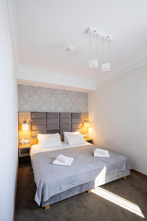 Hotel Kopczyński - 