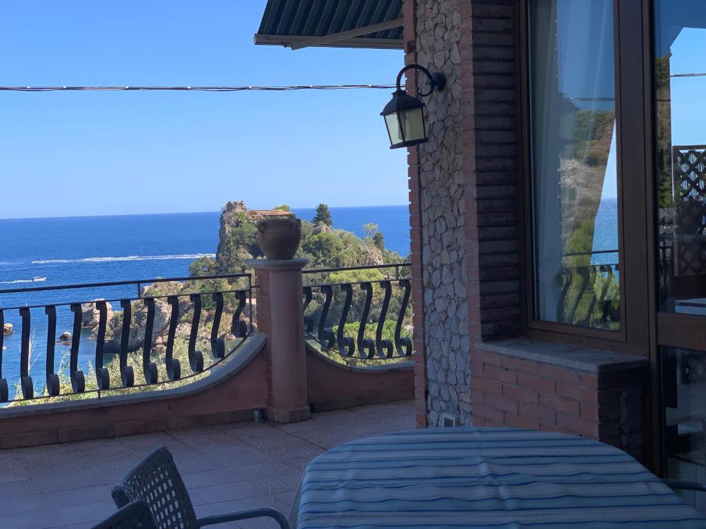 Gallery image of Casa Isola Bella in Taormina
