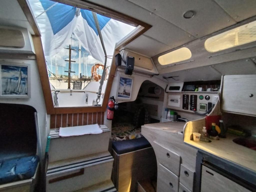 Fotografie z fotogalerie ubytování Veleggiarecongioia Imperia v destinaci Oneglia