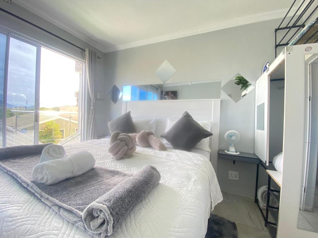 Kwaaami - One-Bedroom Apartment
