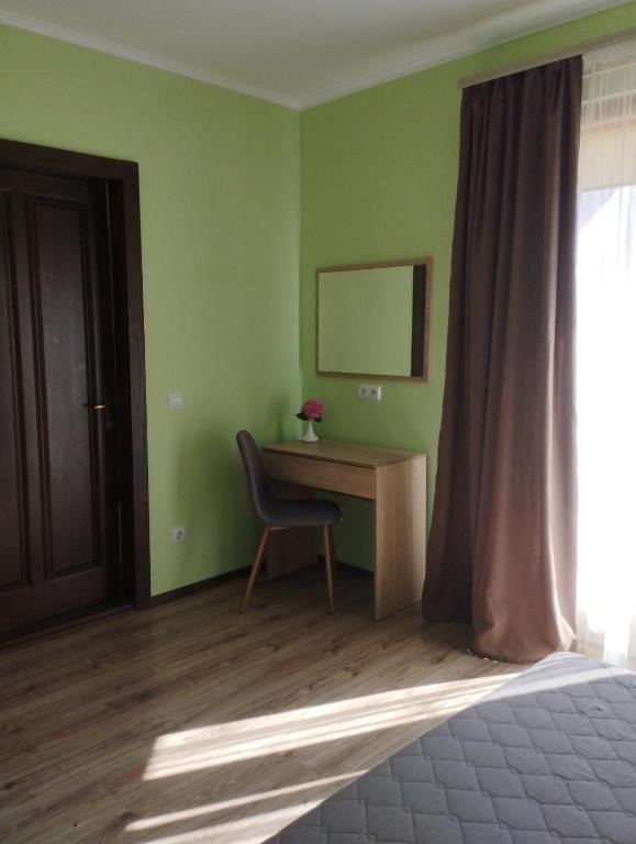 Fotografie z fotogalerie ubytování садиба Лоньяї 22 v destinaci Běrehovo