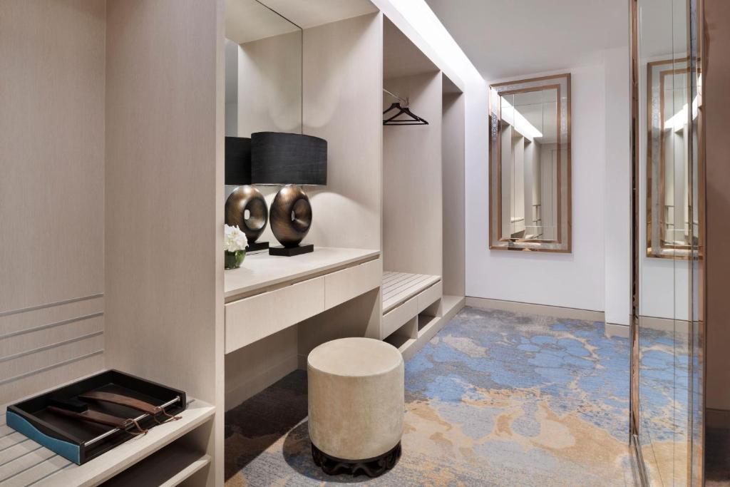 JW Marriott Hotel Marina - Resim 28