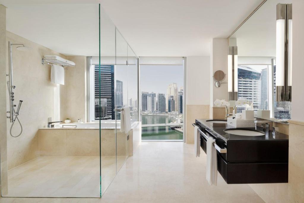 Hotels in Dubai