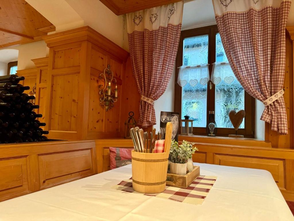 Fotografie z fotogalerie ubytování Hotel Ledererwirt v destinaci Sankt Lambrecht