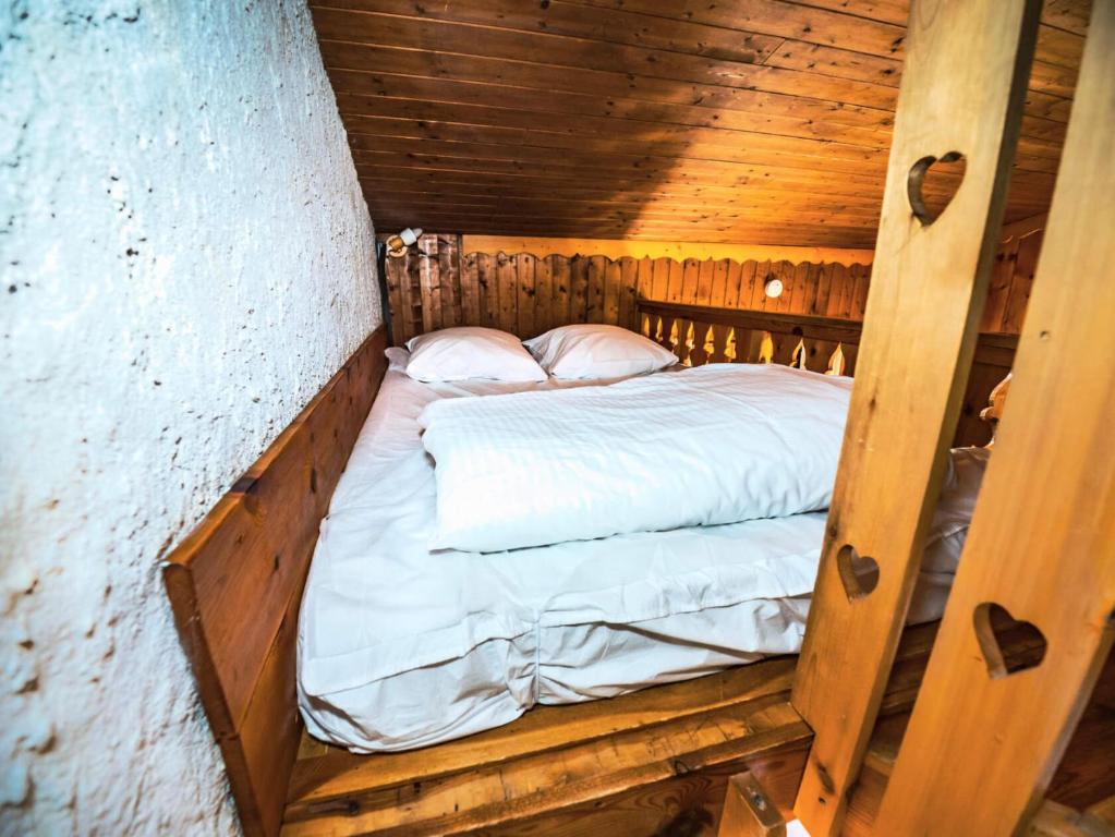 Fotografia z galérie ubytovania Chalet Neve - STUDIO MEZZANINE 14M² AUX PIEDS DES PISTES MAE-6804 v destinácii Tignes