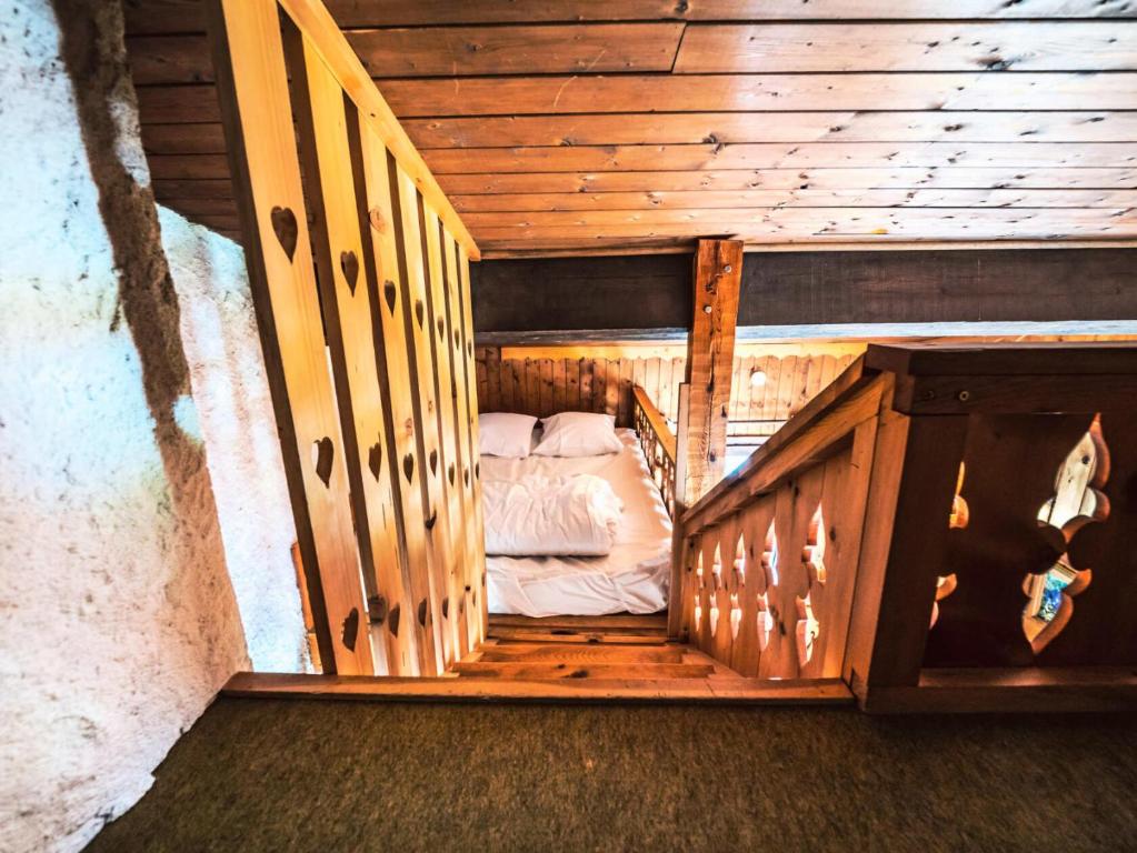 Fotografia z galérie ubytovania Chalet Neve - STUDIO MEZZANINE 14M² AUX PIEDS DES PISTES MAE-6804 v destinácii Tignes