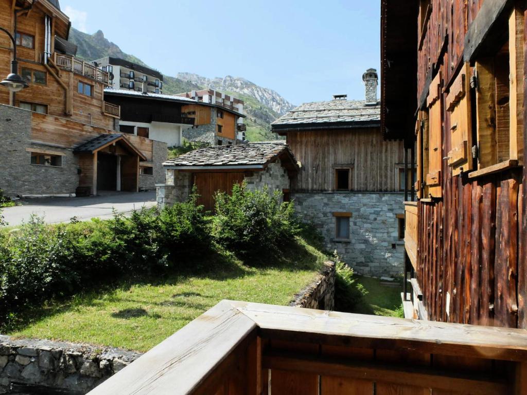 Fotografia z galérie ubytovania Chalet Neve - STUDIO MEZZANINE 14M² AUX PIEDS DES PISTES MAE-6804 v destinácii Tignes