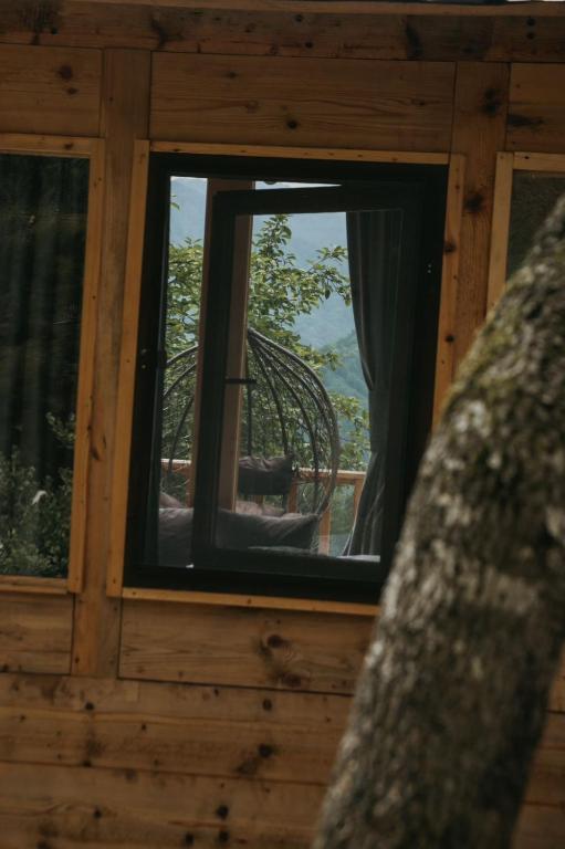 Fotografie z fotogalerie ubytování Thoma's hut-თომას ქოხი v destinaci Batumi