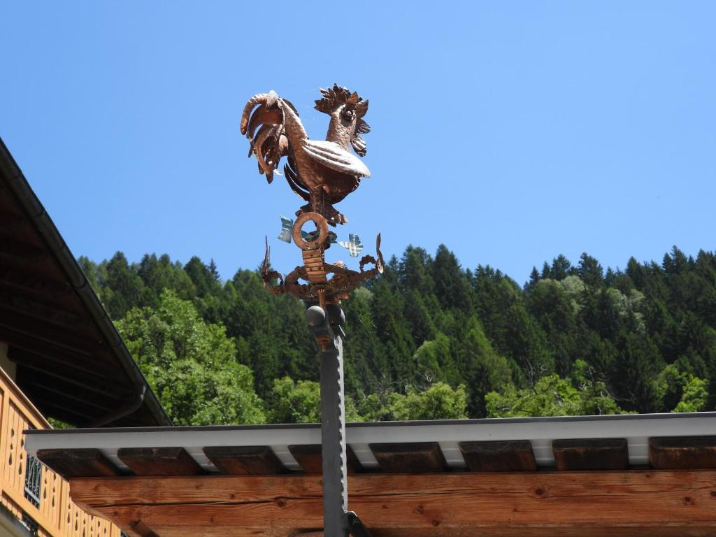 Fotografie z fotogalerie ubytování Hotel Garnì Maffei v destinaci Pinzolo