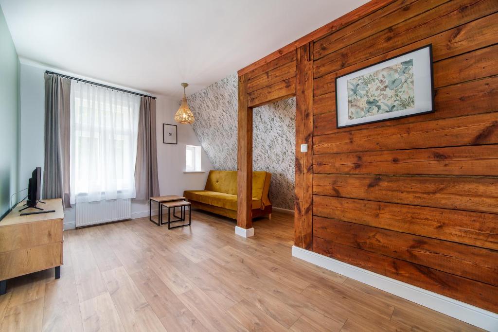 Złota 8 Apartments - 11