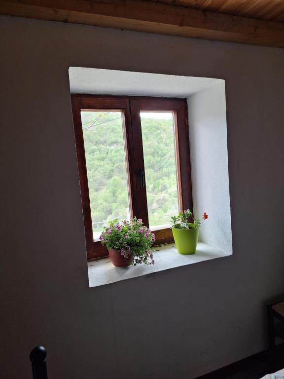 Fotografie z fotogalerie ubytování Rural Homestead Vujosevic v destinaci Cetinje