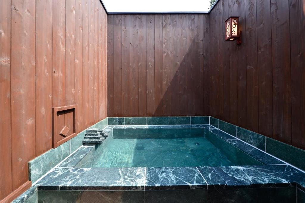 Fotografie z fotogalerie ubytování Hakone Onsen Ryokan Yaeikan v destinaci Hakone
