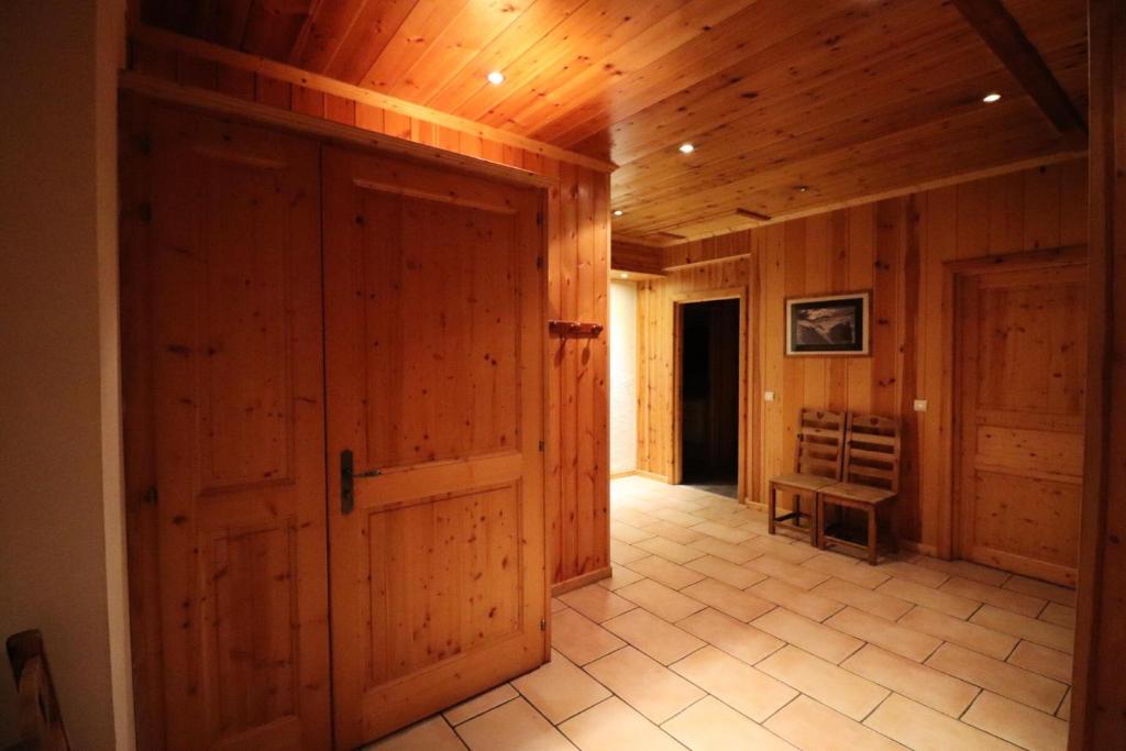 Fotografia z galérie ubytovania Résidence Grand Tichot B - Appartement 7 pièces Tignes Val claret MAE-2334 v destinácii Tignes