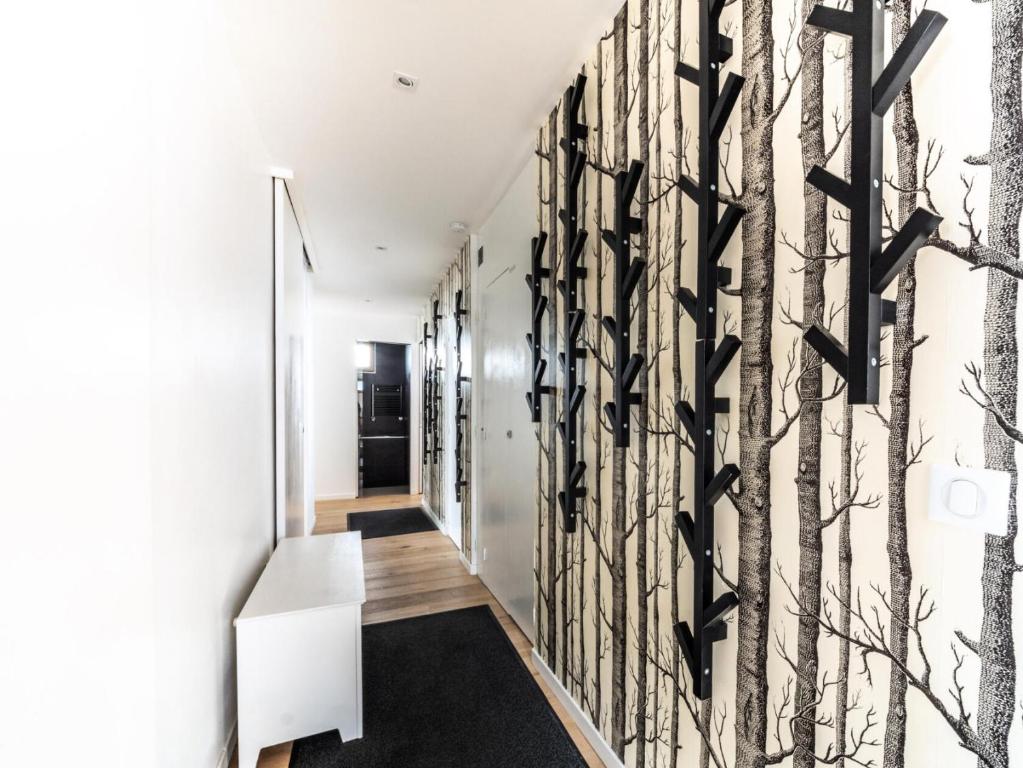 Fotografia z galérie ubytovania Résidence Bec Rouge - Appartement rénové ·Skis aux pieds·Balcon MAE-2364 v destinácii Tignes