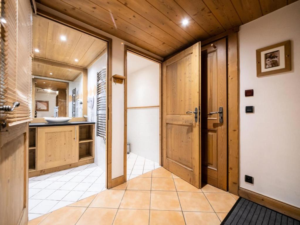 Fotografia z galérie ubytovania Résidence Telemark - Appartement de charme·Proche des pises·Balcon·WIFI MAE-2524 v destinácii Tignes