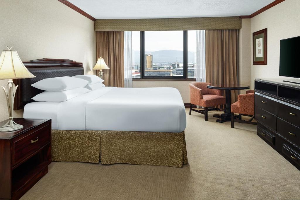 Fotografie z fotogalerie ubytování Delta Hotels by Marriott San Jose Aurola v San José