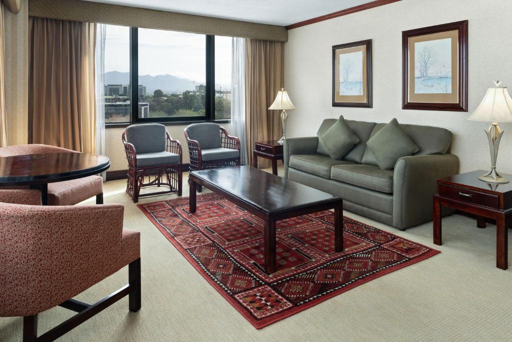 Fotografie z fotogalerie ubytování Delta Hotels by Marriott San Jose Aurola v San José