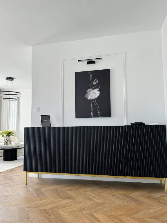 Photo de la galerie de l'établissement AMME apartment, à Marseille