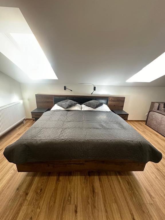 Apartmány Buková - Квартира Делюкс
