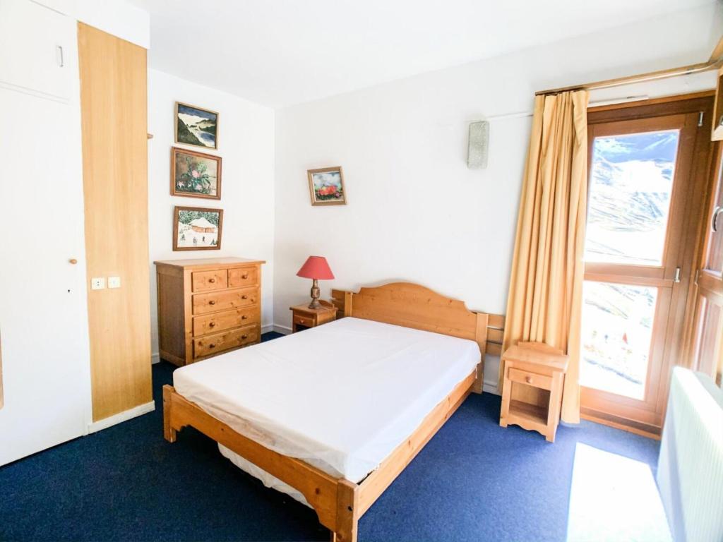 Fotografia z galérie ubytovania Résidence Grand Roc - Appartement avec une vue dégagée MAE-2864 v destinácii Tignes