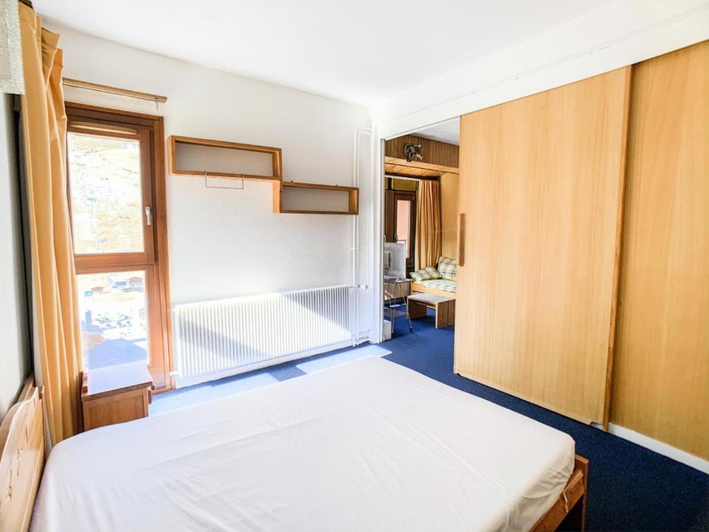 Fotografia z galérie ubytovania Résidence Grand Roc - Appartement avec une vue dégagée MAE-2864 v destinácii Tignes