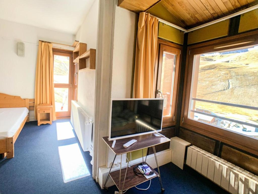 Fotografia z galérie ubytovania Résidence Grand Roc - Appartement avec une vue dégagée MAE-2864 v destinácii Tignes