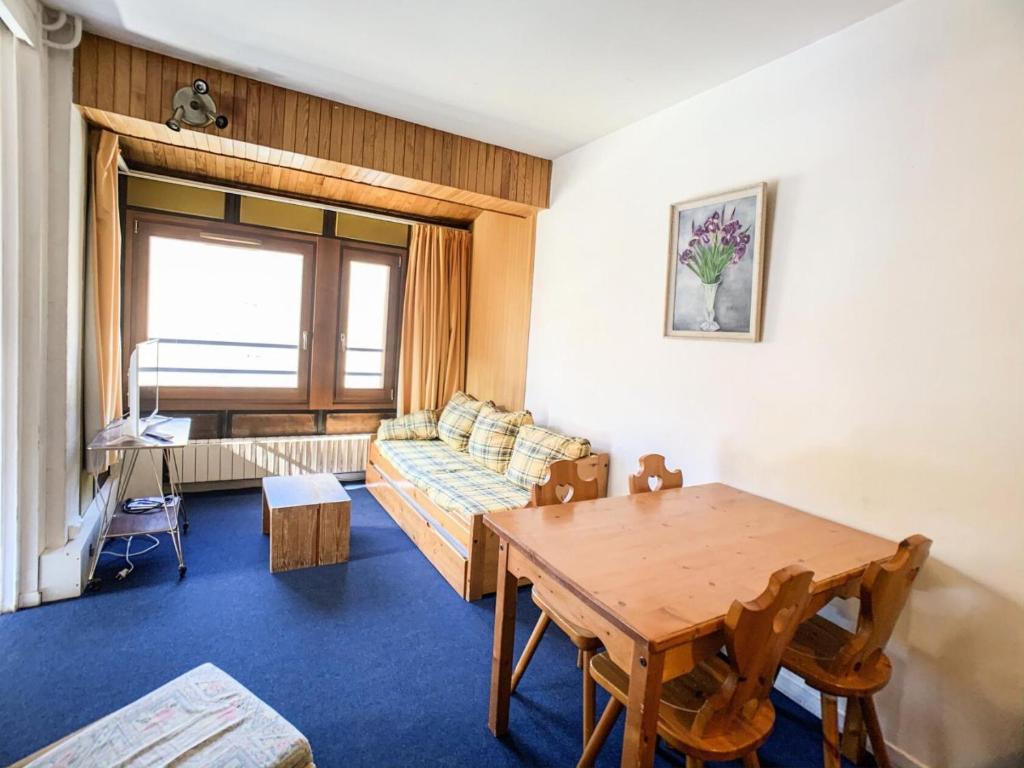 Fotografia z galérie ubytovania Résidence Grand Roc - Appartement avec une vue dégagée MAE-2864 v destinácii Tignes