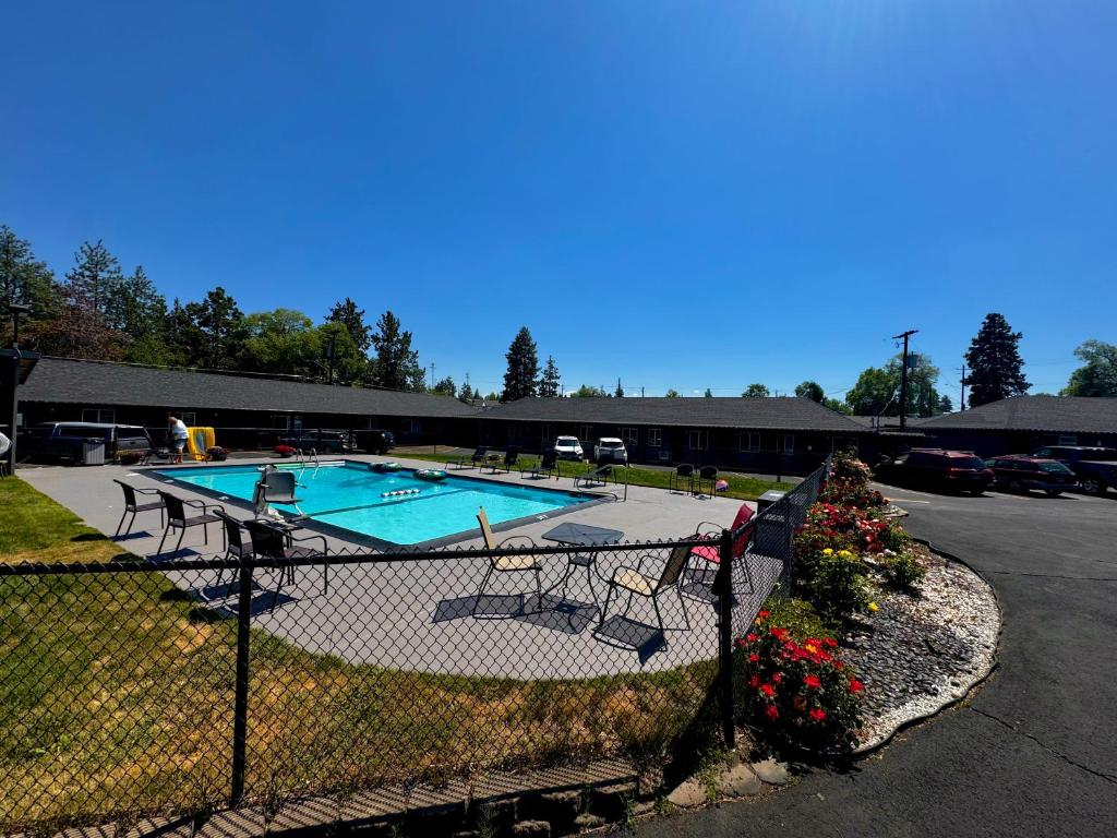 Cascade Lodge Boutique photo