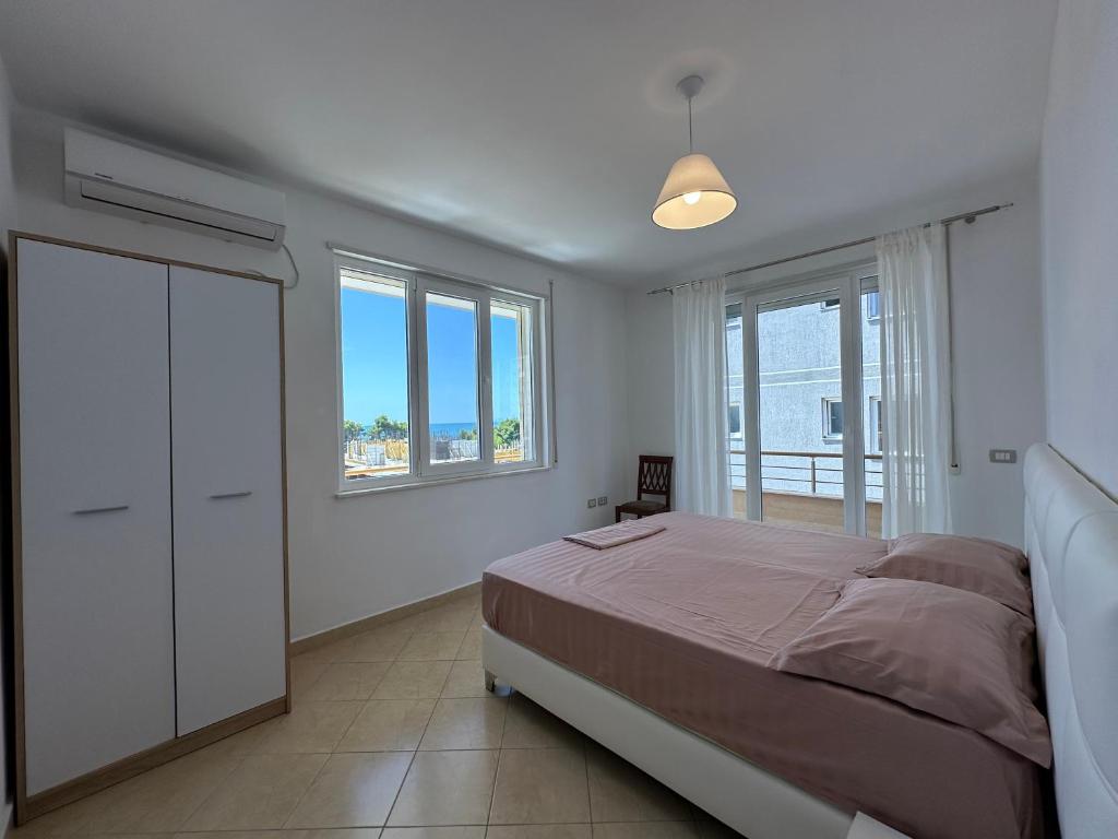 Gambar di galeri bagi Bella's Apartments di Sakës