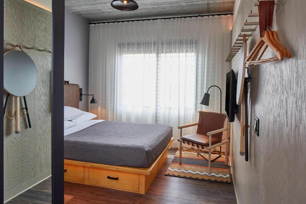 Moxy Chattanooga Downtown photo