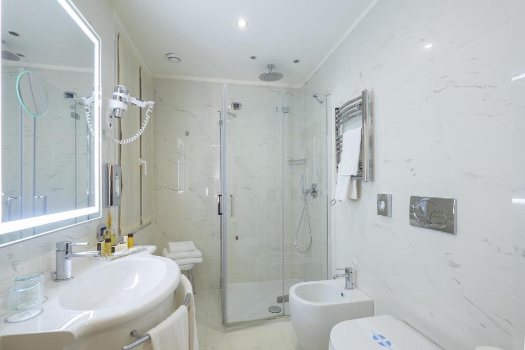 Hotel Teco - Resim 30