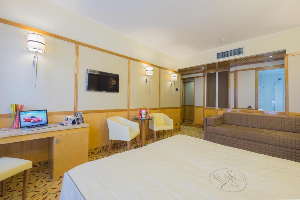 Hotel Teco - Resim 5