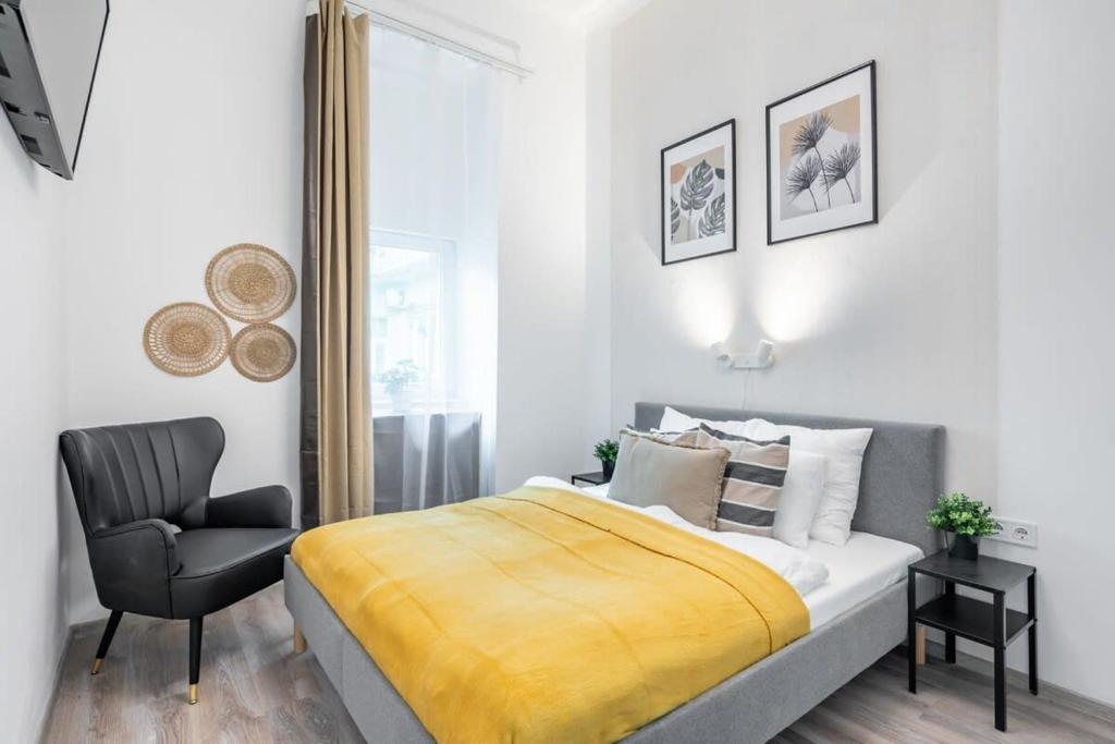 Ultra Central Studio 1074 Budapest, Dob utca 9 kép - 1