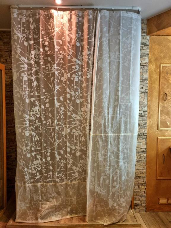 Koupelna v ubytování Aslyra "Appart-hôtel"
