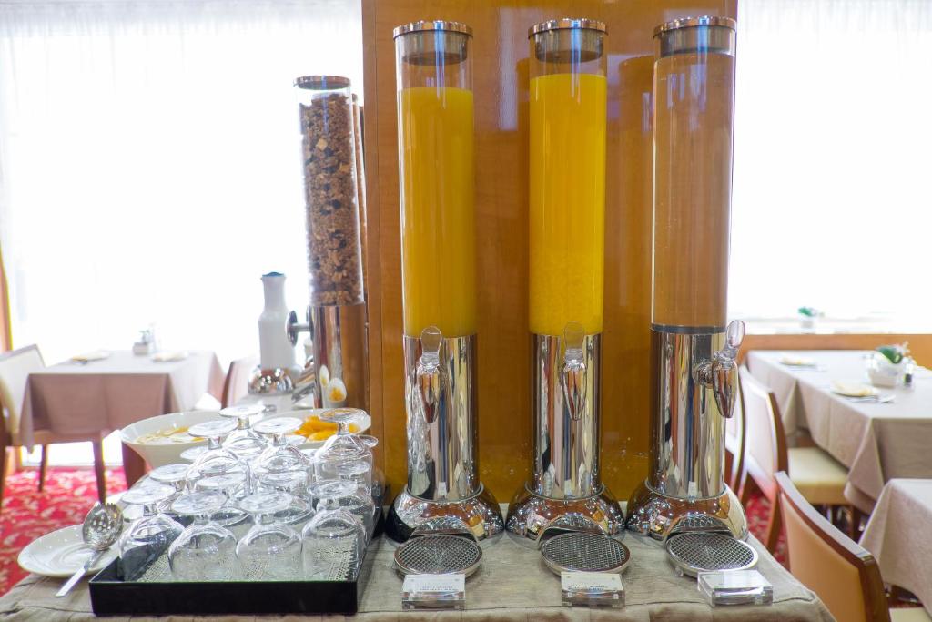 Hotel Teco - Resim 41