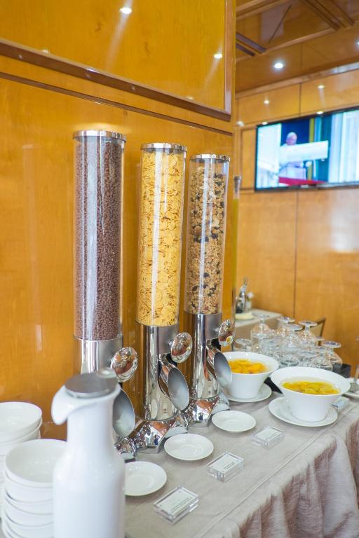 Hotel Teco - Resim 42