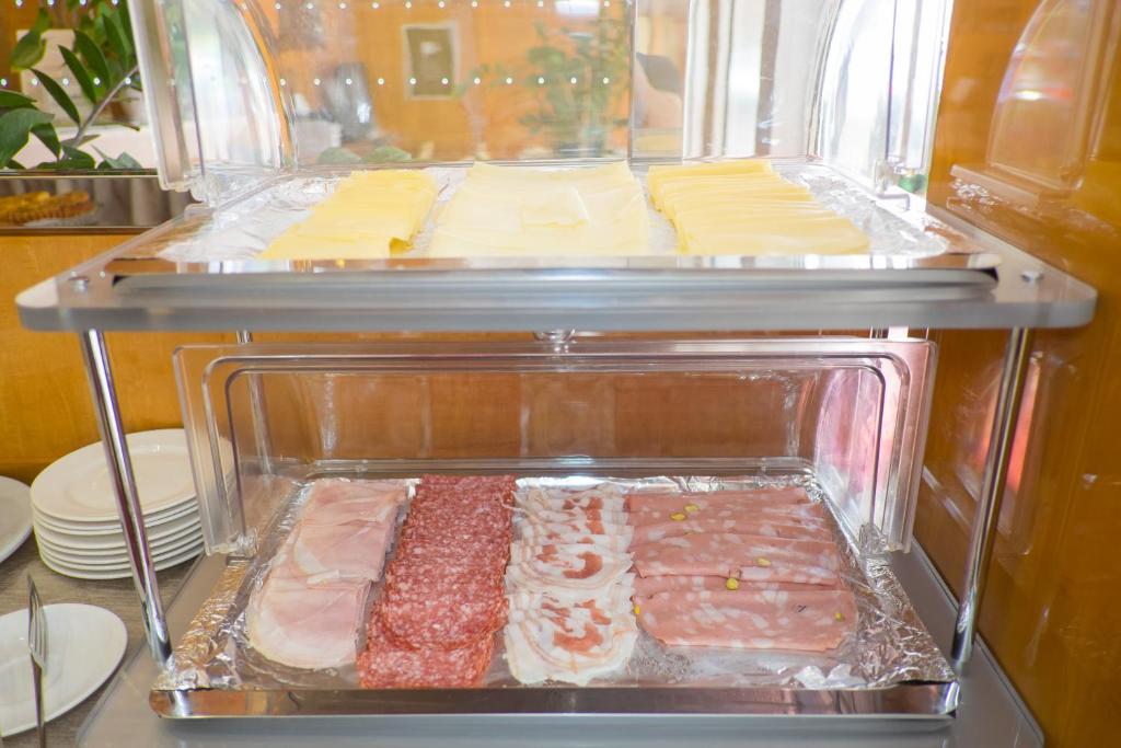 Hotel Teco - Resim 39