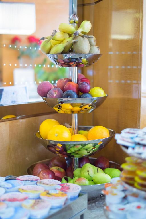 Hotel Teco - Resim 45