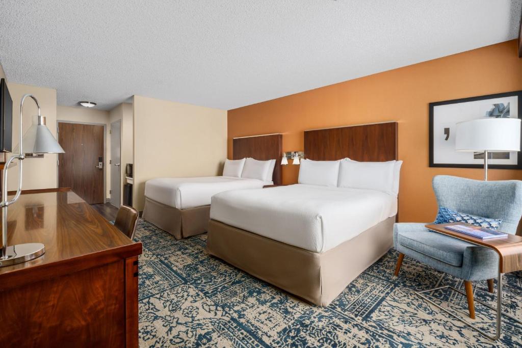 Four Points by Sheraton Pleasanton photo