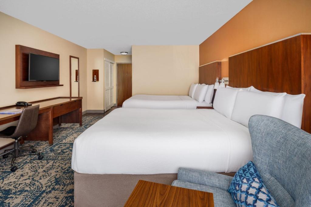 Four Points by Sheraton Pleasanton photo