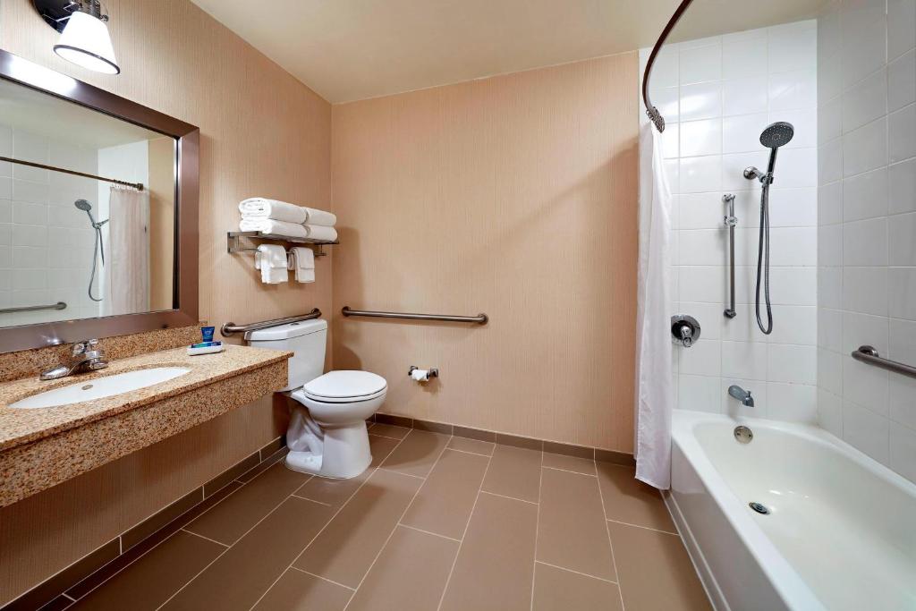Four Points by Sheraton Pleasanton photo