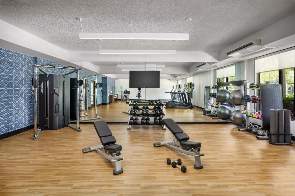 Four Points by Sheraton Pleasanton photo
