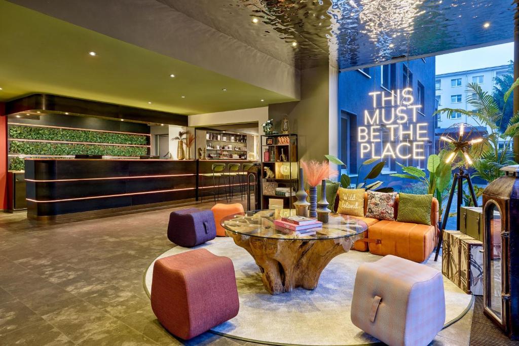 the Deutz, a Tribute Portfolio Hotel by Marriott - Resim 10