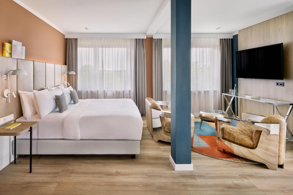 the Deutz, a Tribute Portfolio Hotel by Marriott - Resim 22