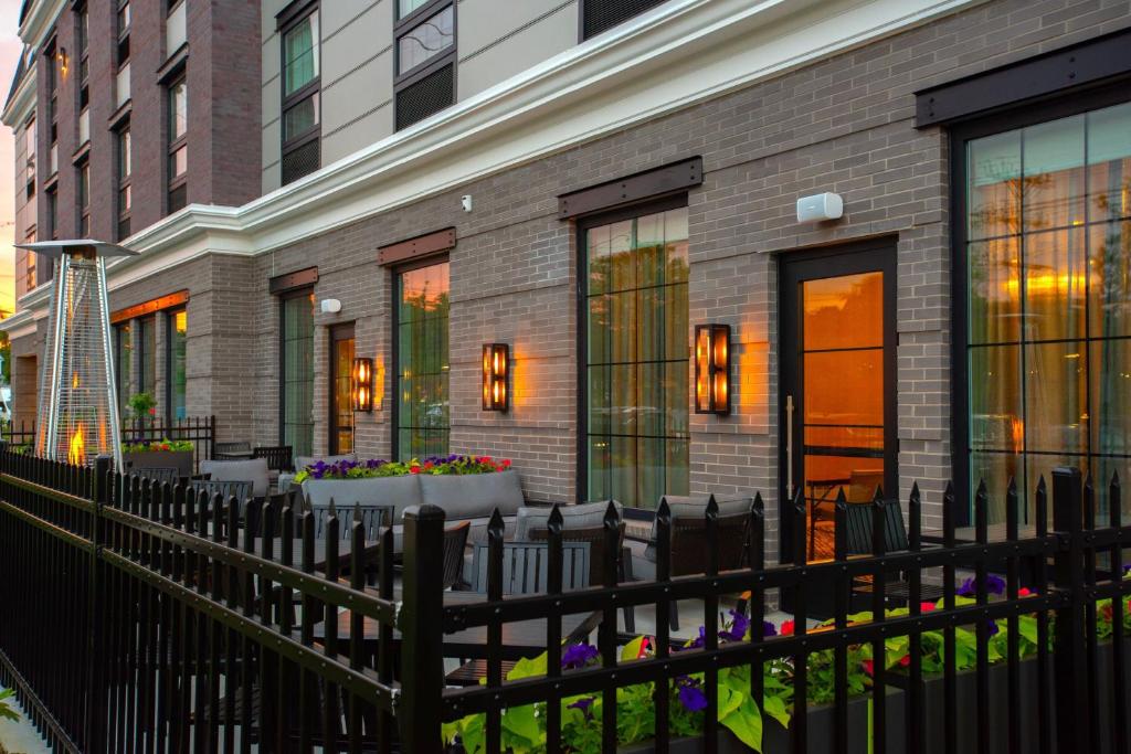 Fairfield by Marriott Inn & Suites Annapolis photo
