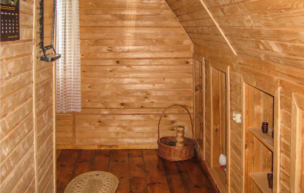 Fotografia z galérie ubytovania Holiday Home Mragowo Czerwonki v destinácii Kosewo