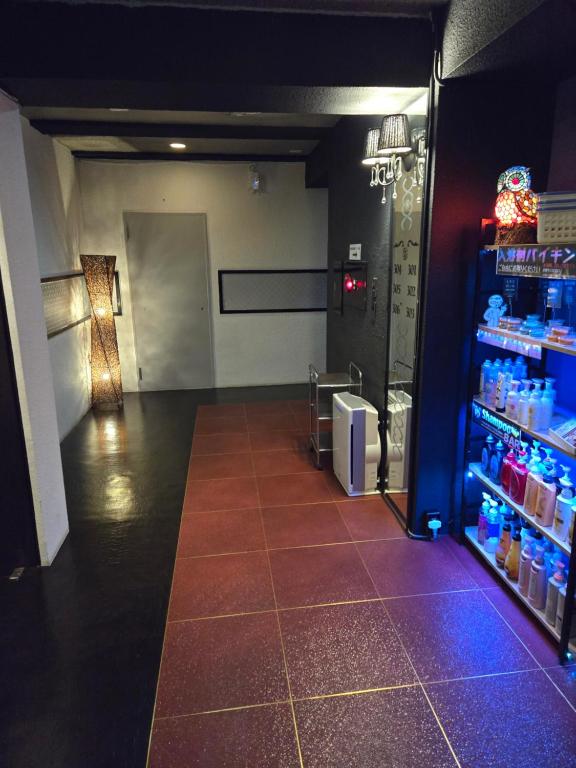 Fotografie z fotogalerie ubytování X Hotel - Adult Only- v destinaci Sayama