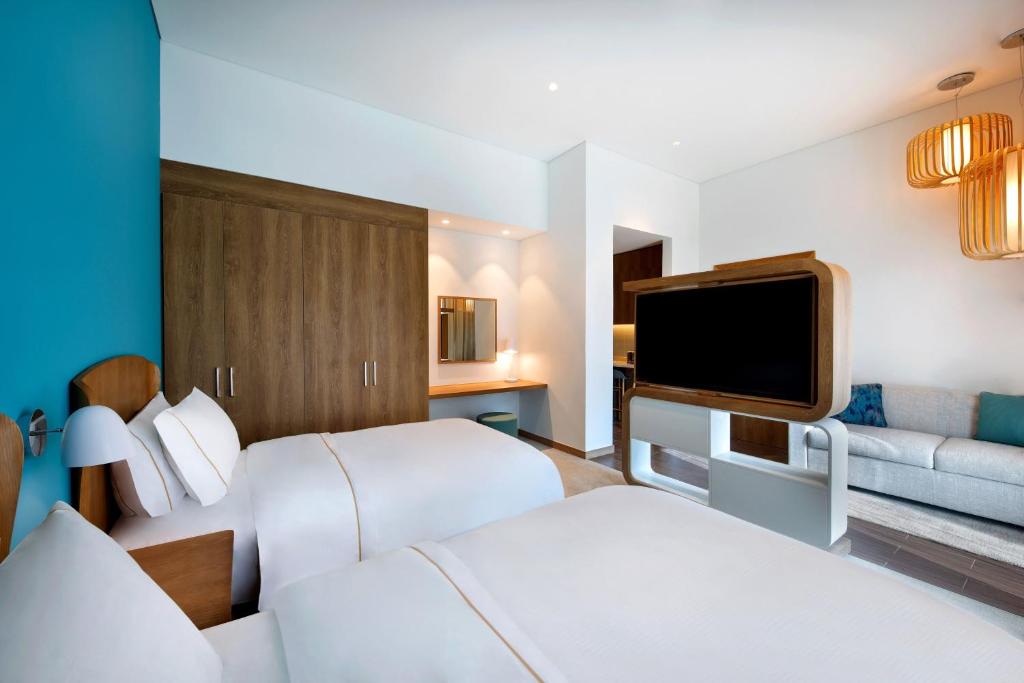 Element Dubai Airport - 