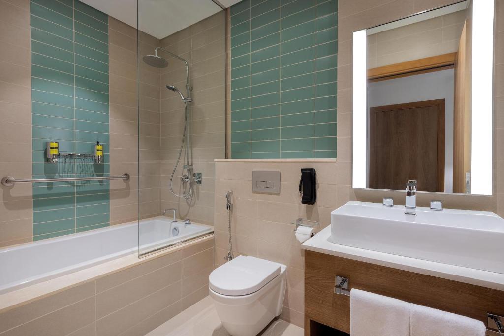 Element Dubai Airport - Resim 22