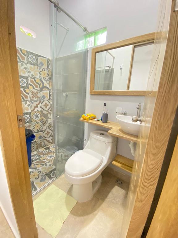 Small Home Arboletes